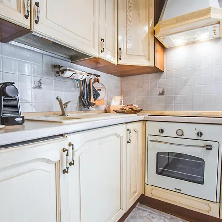 Favolhouse Appartamento