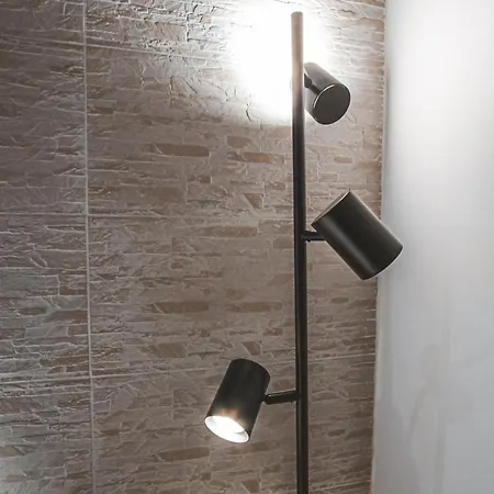 Apartamento Favolhouse