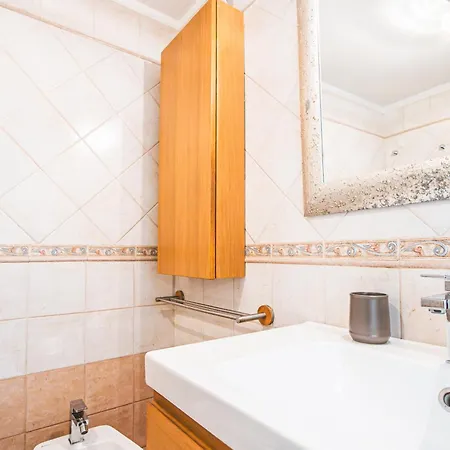 Appartamento Favolhouse *