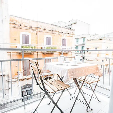 Appartamento Favolhouse Bari