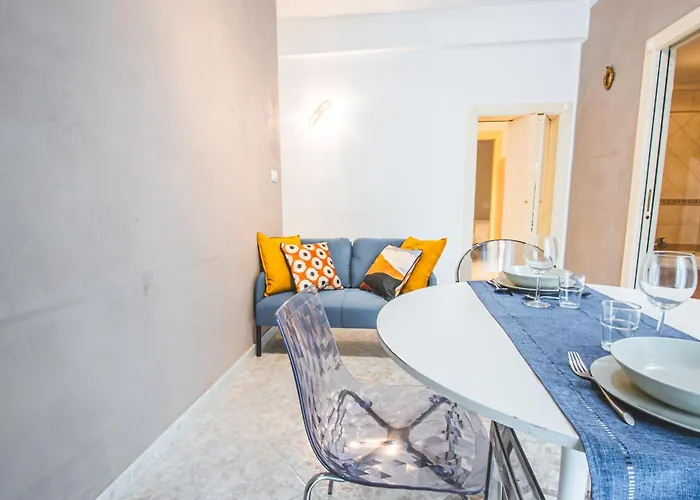 Apartamento Favolhouse *