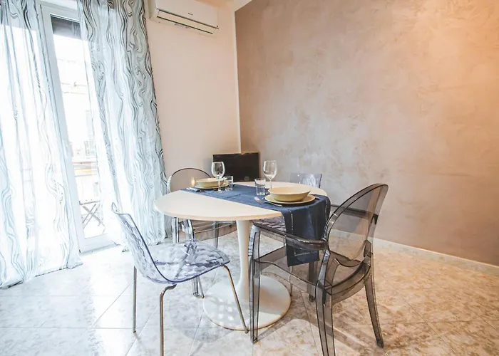 Favolhouse Apartamento *