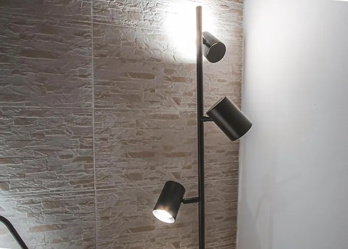 Apartamento Favolhouse