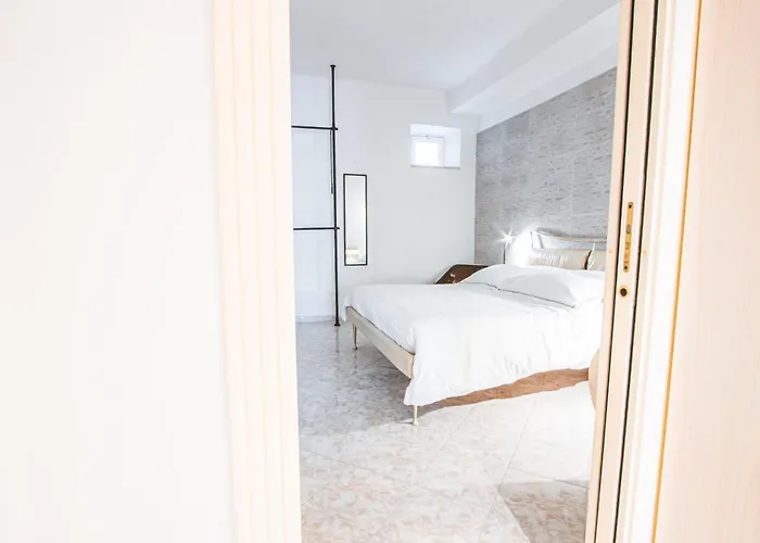 Favolhouse Apartamento *