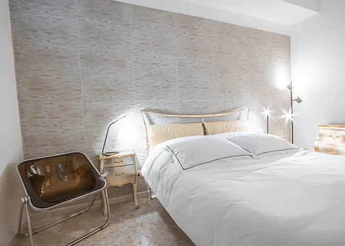 Apartamento Favolhouse Bari