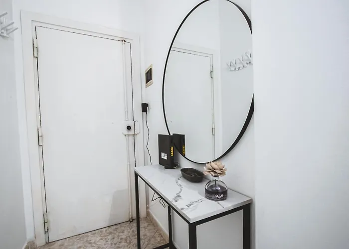 Apartamento Favolhouse *