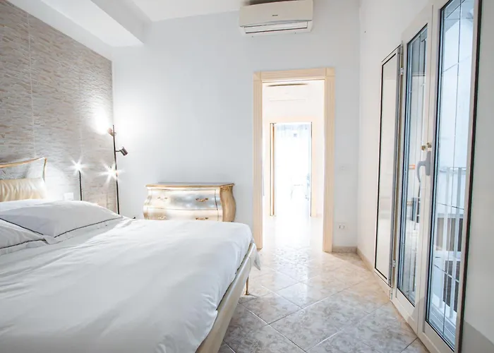 Favolhouse Apartamento