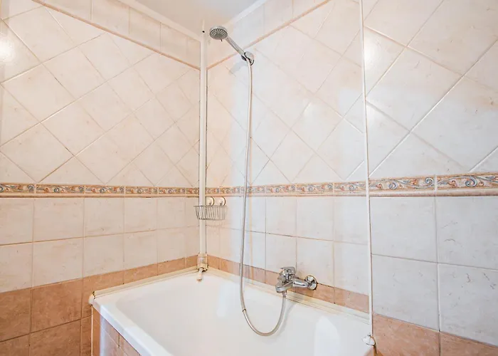 Apartamento Favolhouse