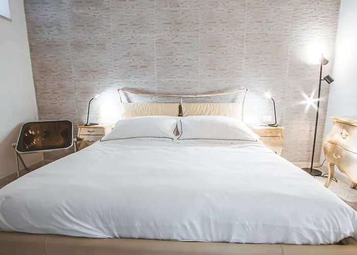 Favolhouse Apartamento Bari