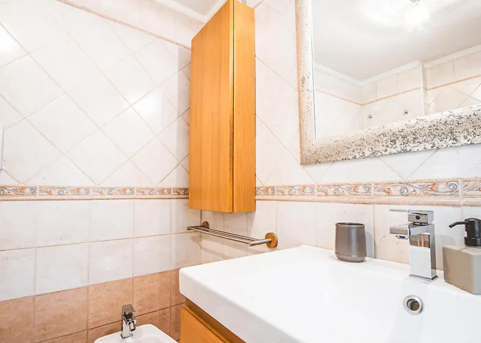 Apartamento Favolhouse *