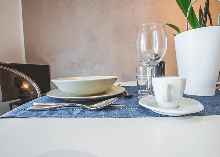 Favolhouse Apartamento Bari