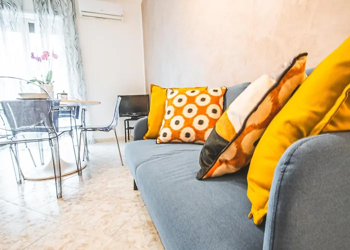 Favolhouse Apartamento Bari