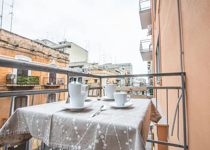 Favolhouse Apartamento