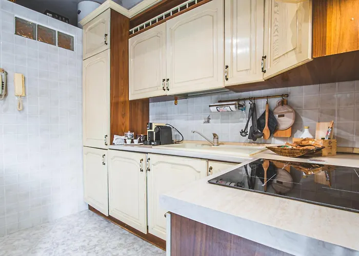 Favolhouse Apartamento