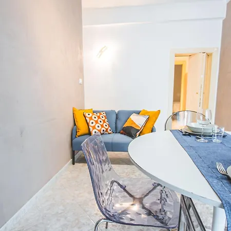 Appartement Favolhouse *