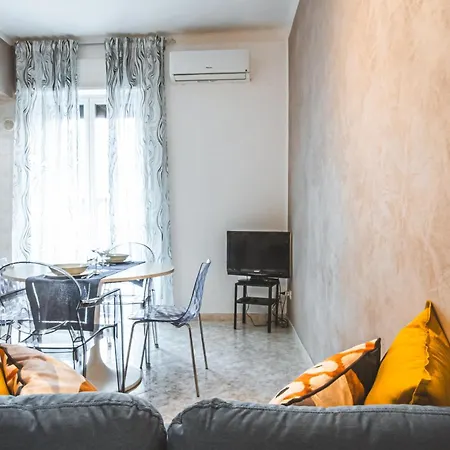 Favolhouse Appartement