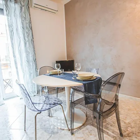 Favolhouse Lejlighed *