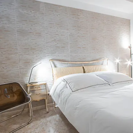 Apartament Favolhouse Bari