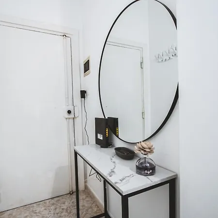 Appartement Favolhouse *