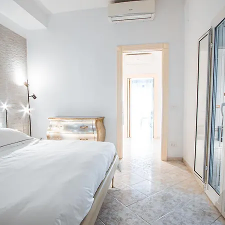 Favolhouse Appartement