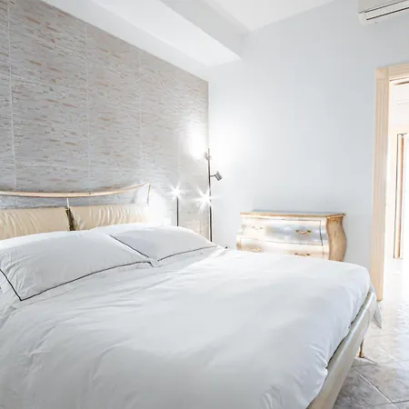 Appartement Favolhouse Bari