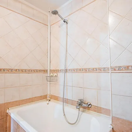 Appartement Favolhouse