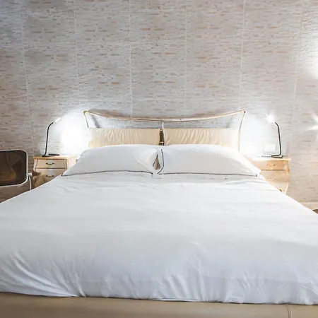 Favolhouse Apartament Bari