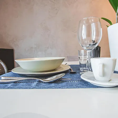 Favolhouse Apartament Bari