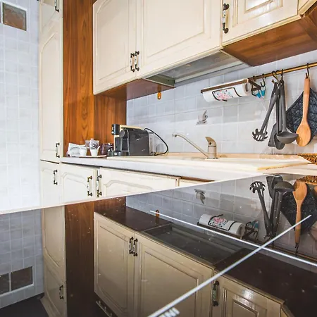 Apartament Favolhouse