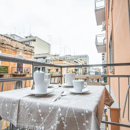 Favolhouse Appartement