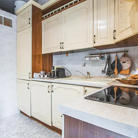 Favolhouse Appartement