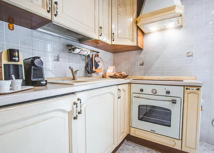 Favolhouse Apartment