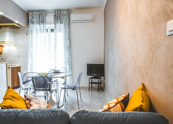 Favolhouse Apartment