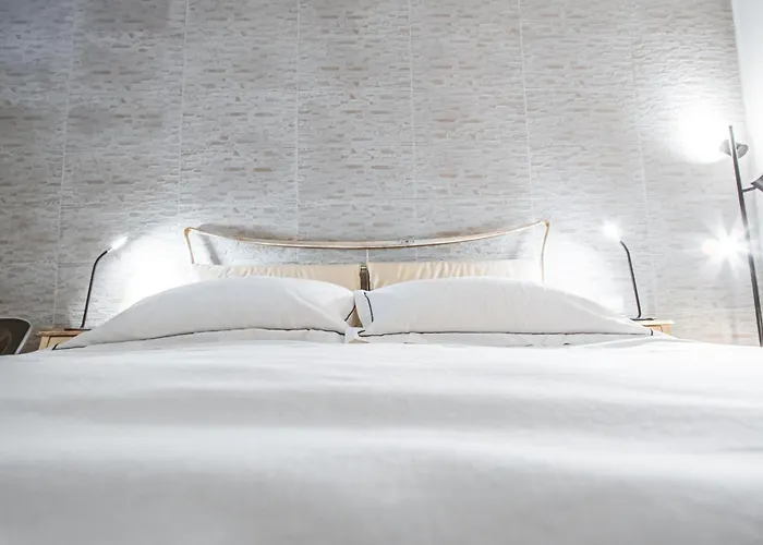 Favolhouse Apartment Bari