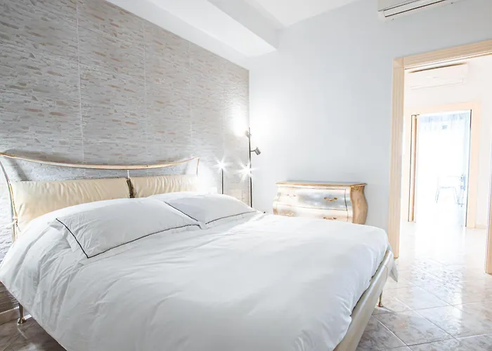 Apartment Favolhouse Bari